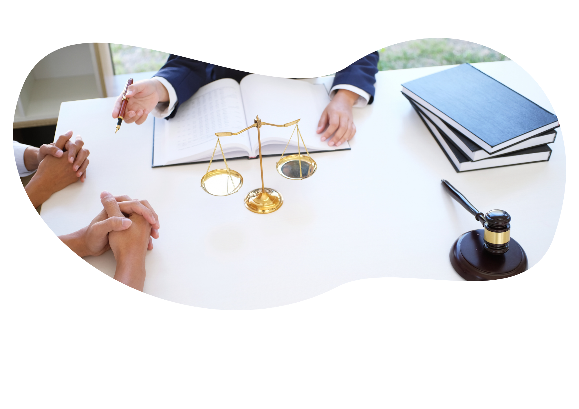 Expert-comptable pour avocats et professions juridiques à Vanves